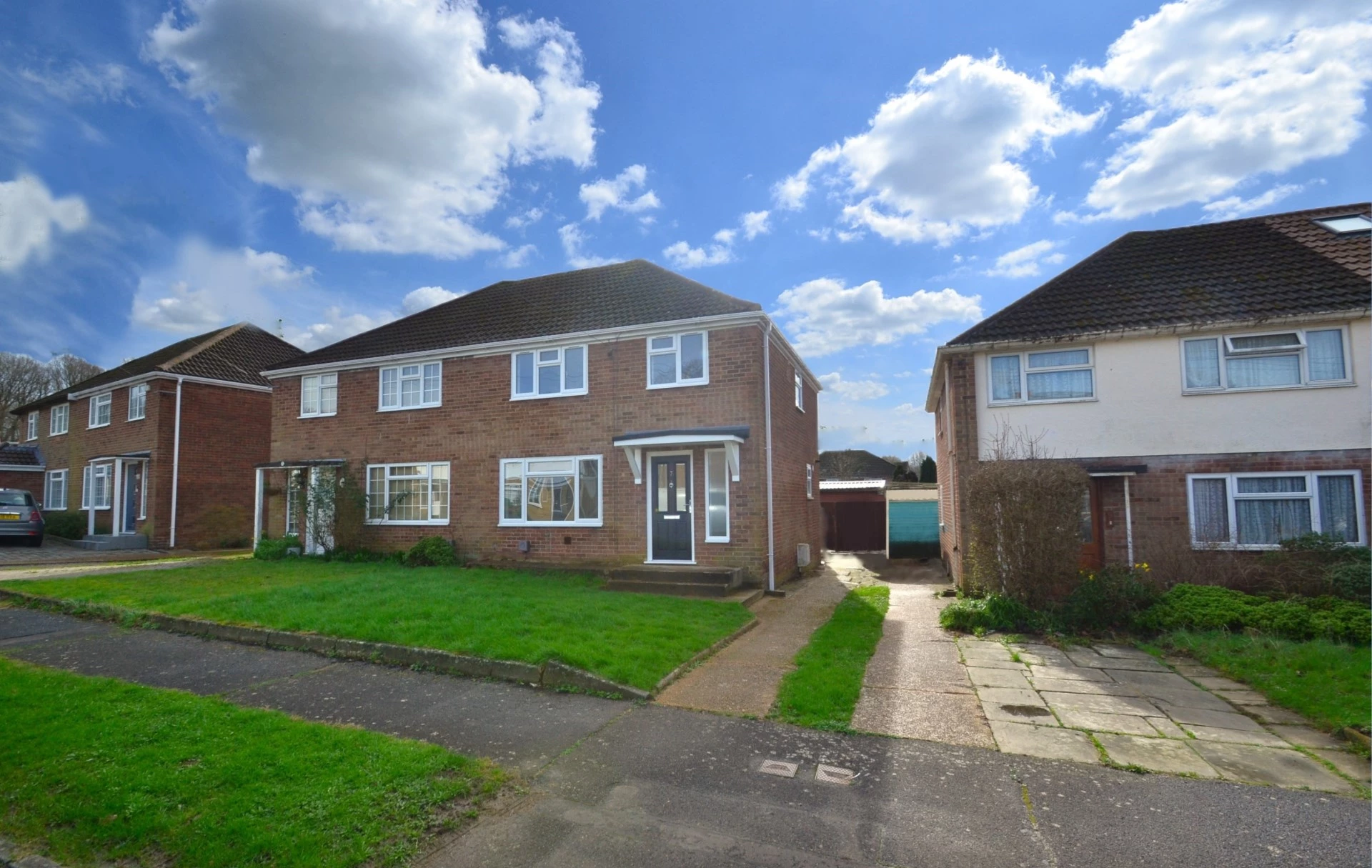 Property photo: Burgess Hill, RH15