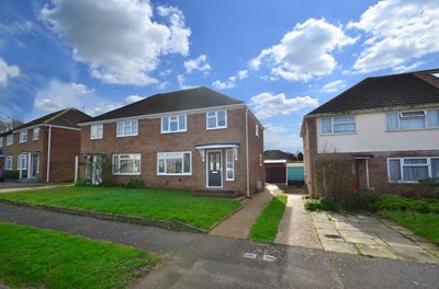 Property details: Let Agreed - Burgess Hill, RH15 Property photo: Burgess Hill, RH15