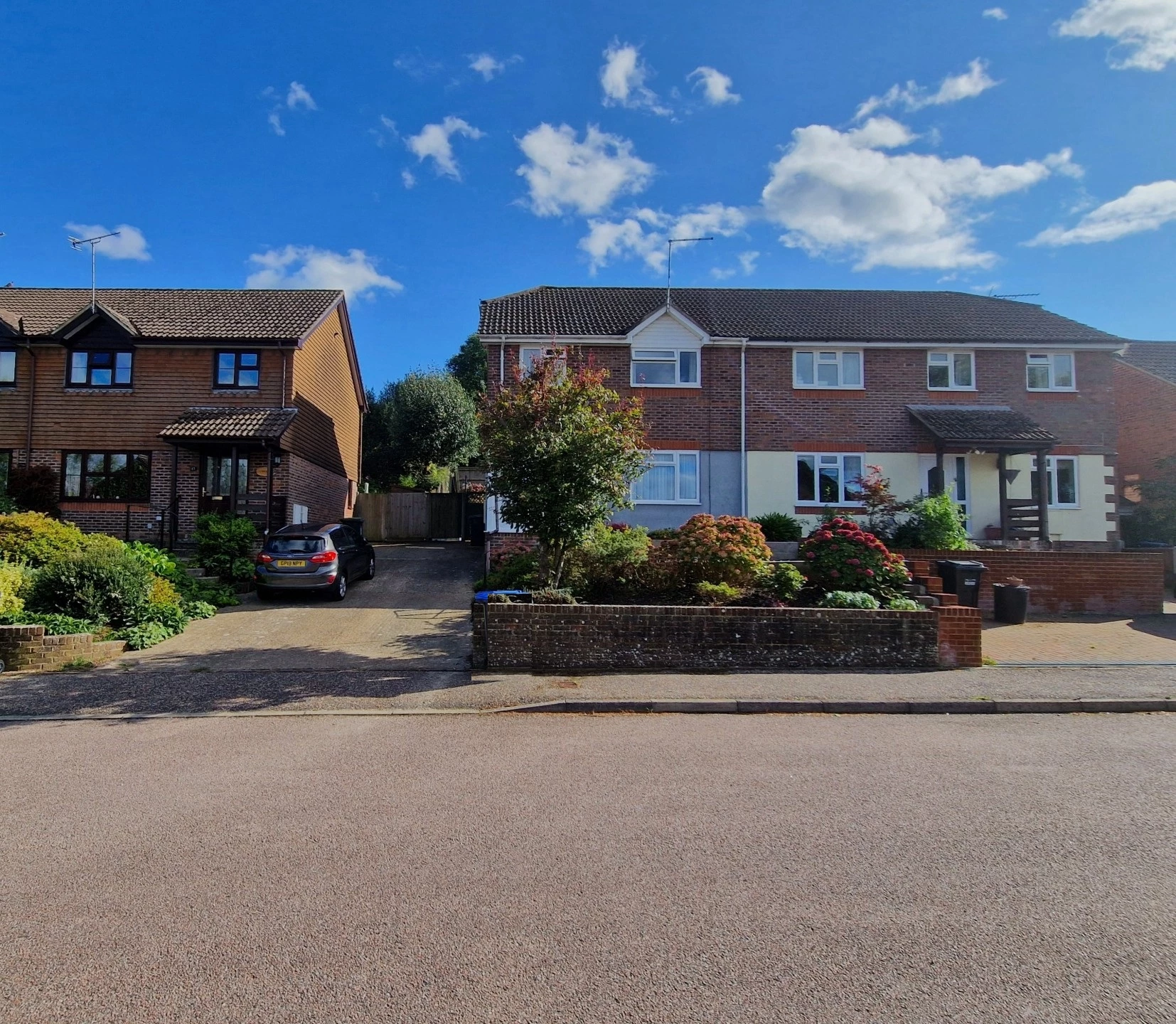 Property photo: Haywards Heath, RH16