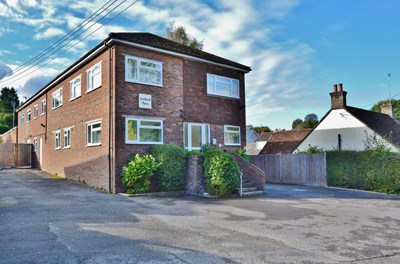 Property details: Let Agreed - Haywards Heath, RH16 Property photo: Haywards Heath, RH16
