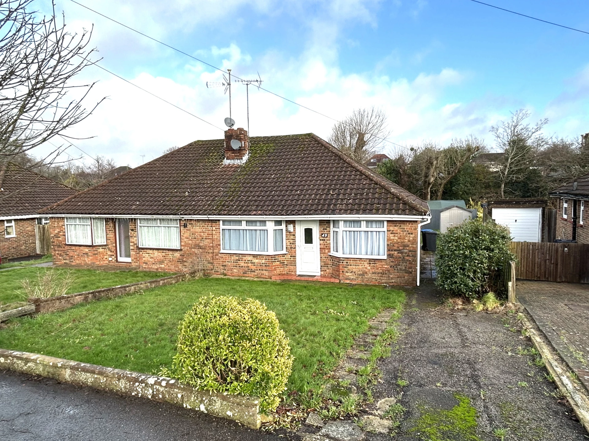 Property photo: Hassocks, BN6