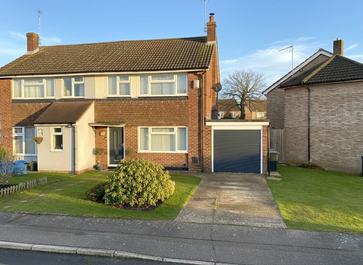 Property photo: Burgess Hill, RH15