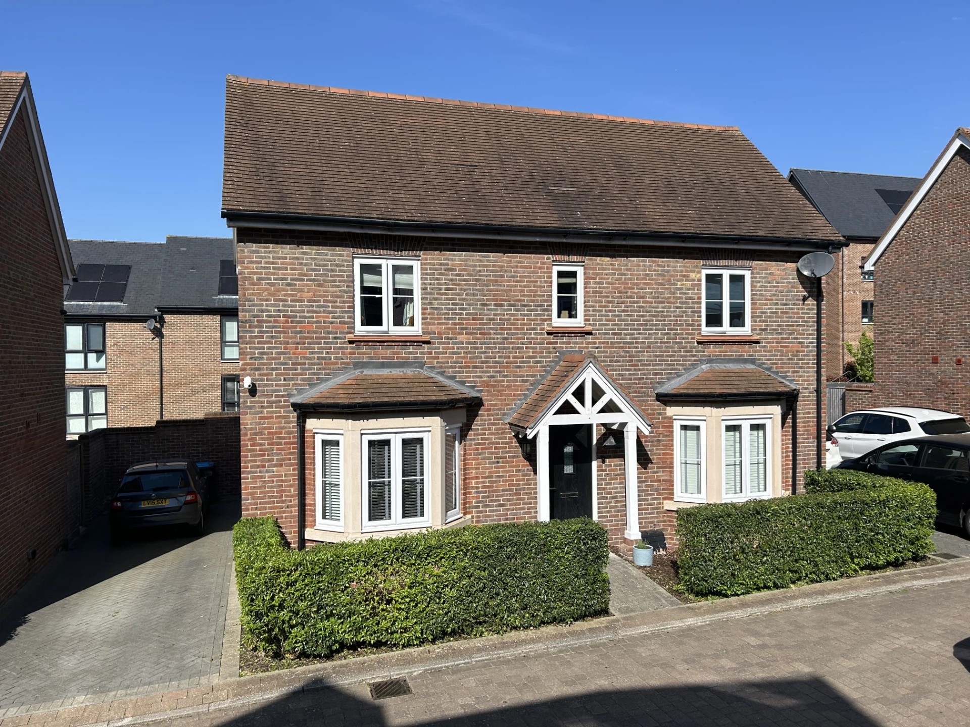 Property photo: Burgess Hill, RH15