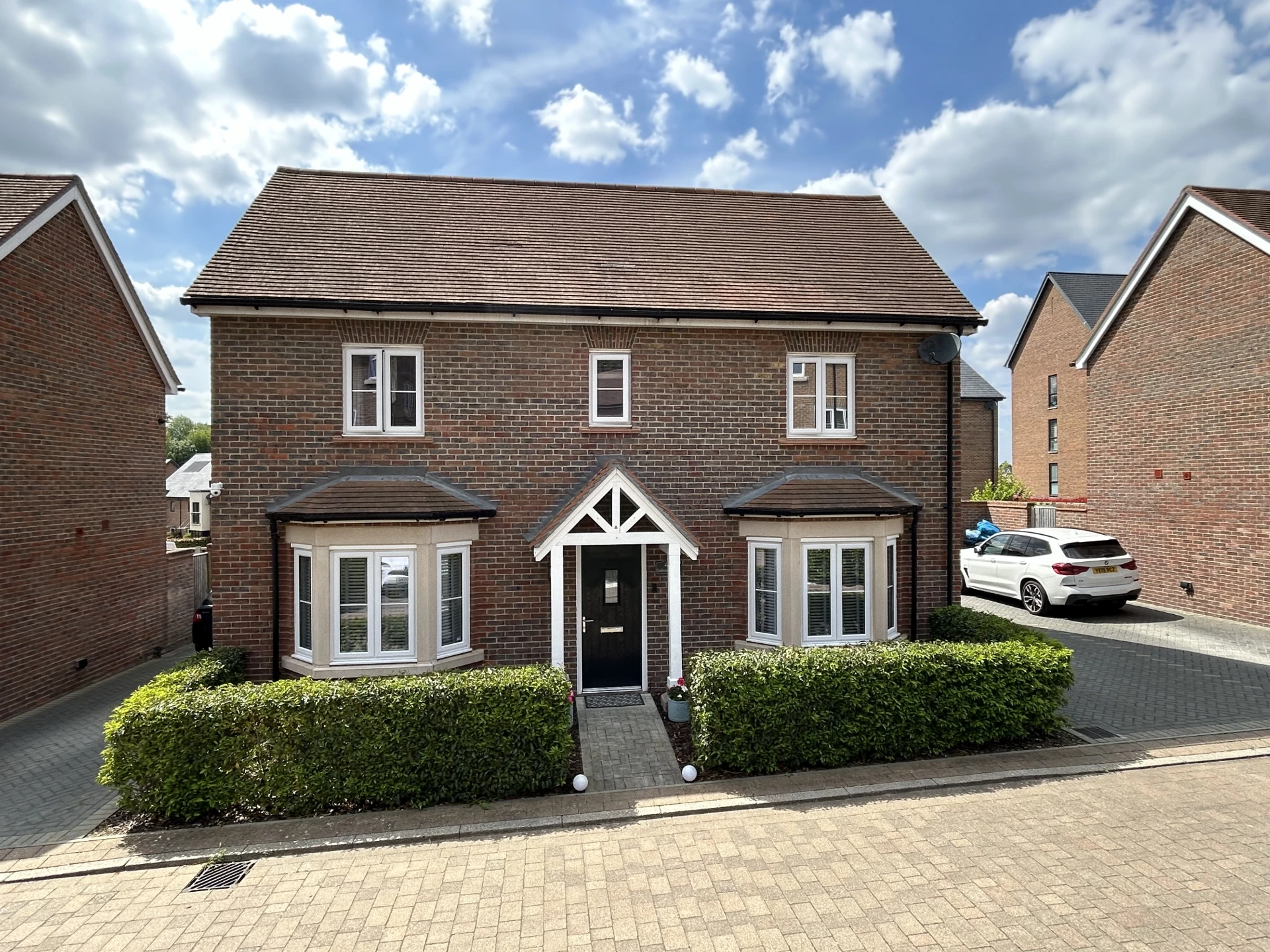Property photo: Burgess Hill, RH15