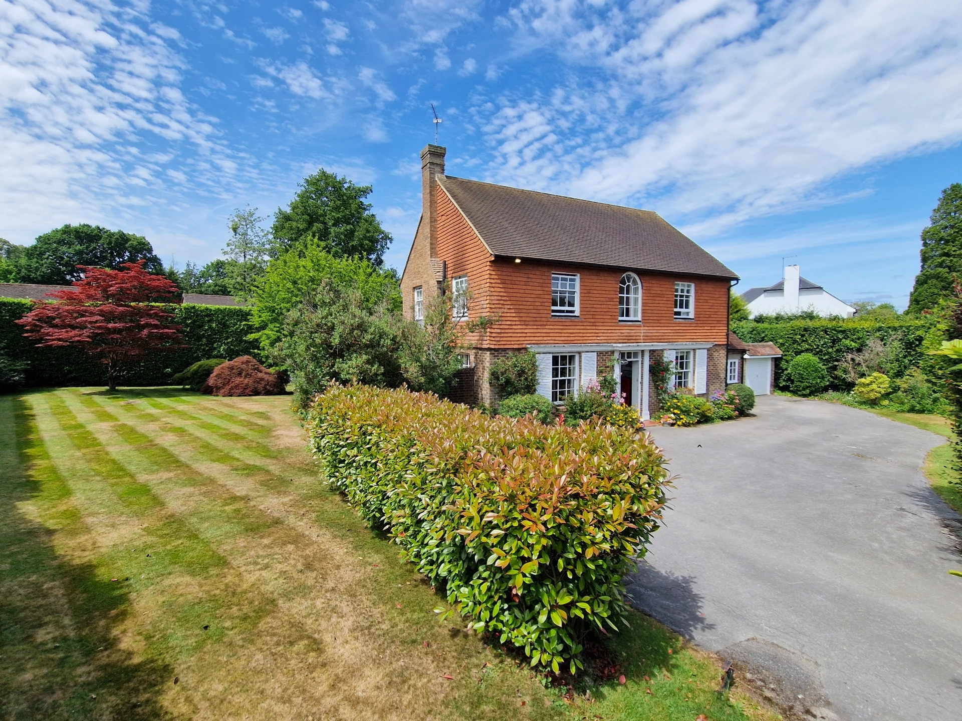 Property photo: Haywards Heath, RH17
