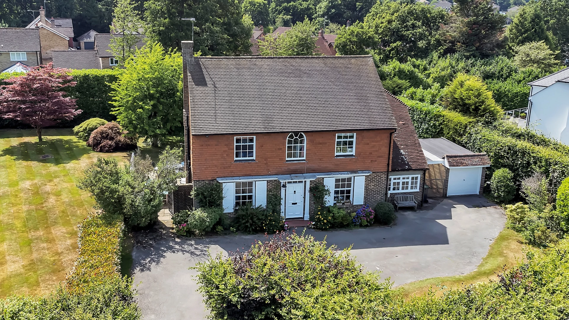 Property photo: Haywards Heath, RH17