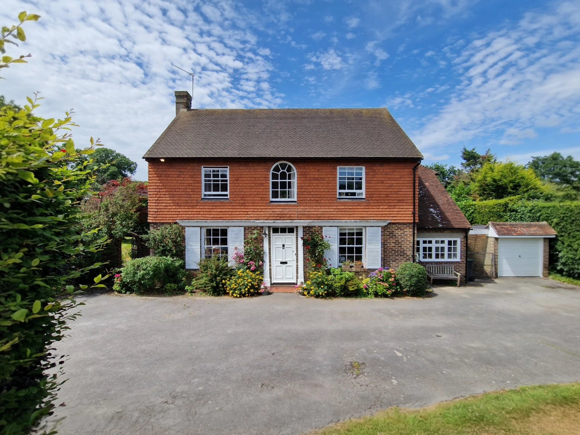 Property photo: Haywards Heath, RH17