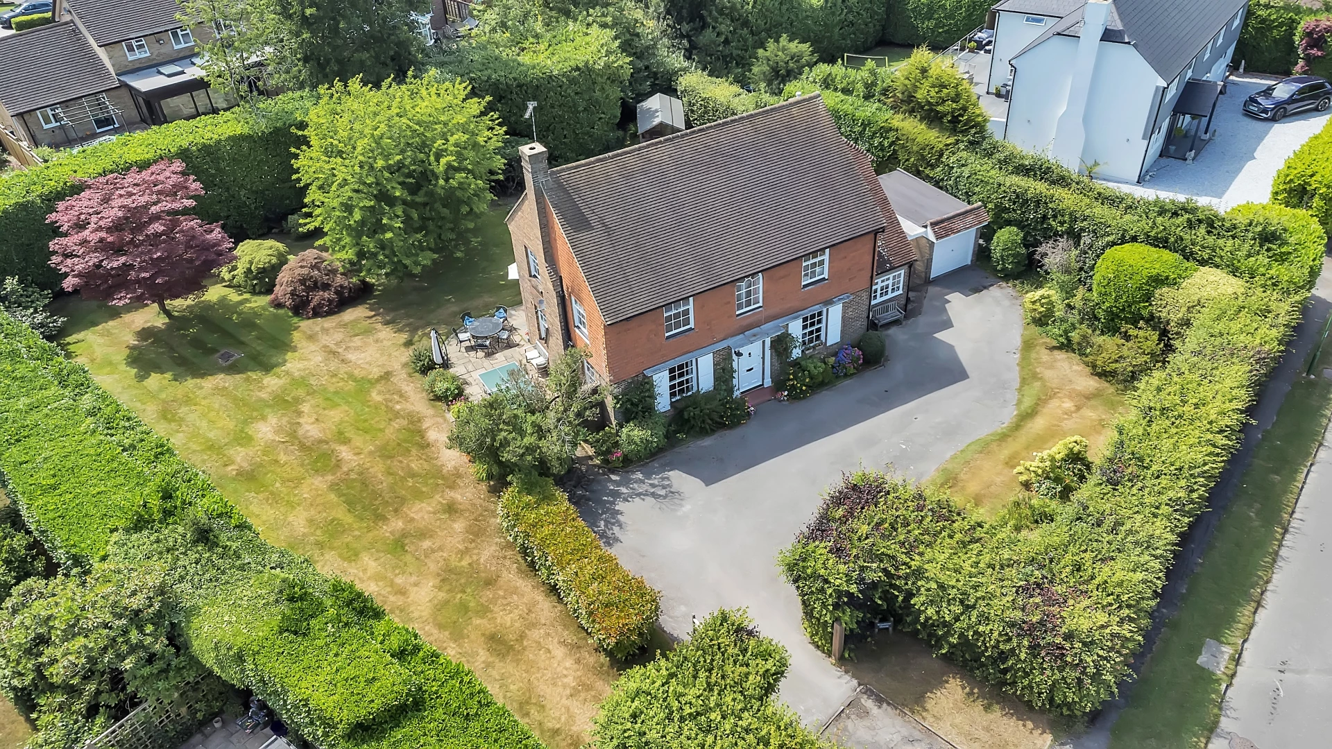 Property photo: Haywards Heath, RH17