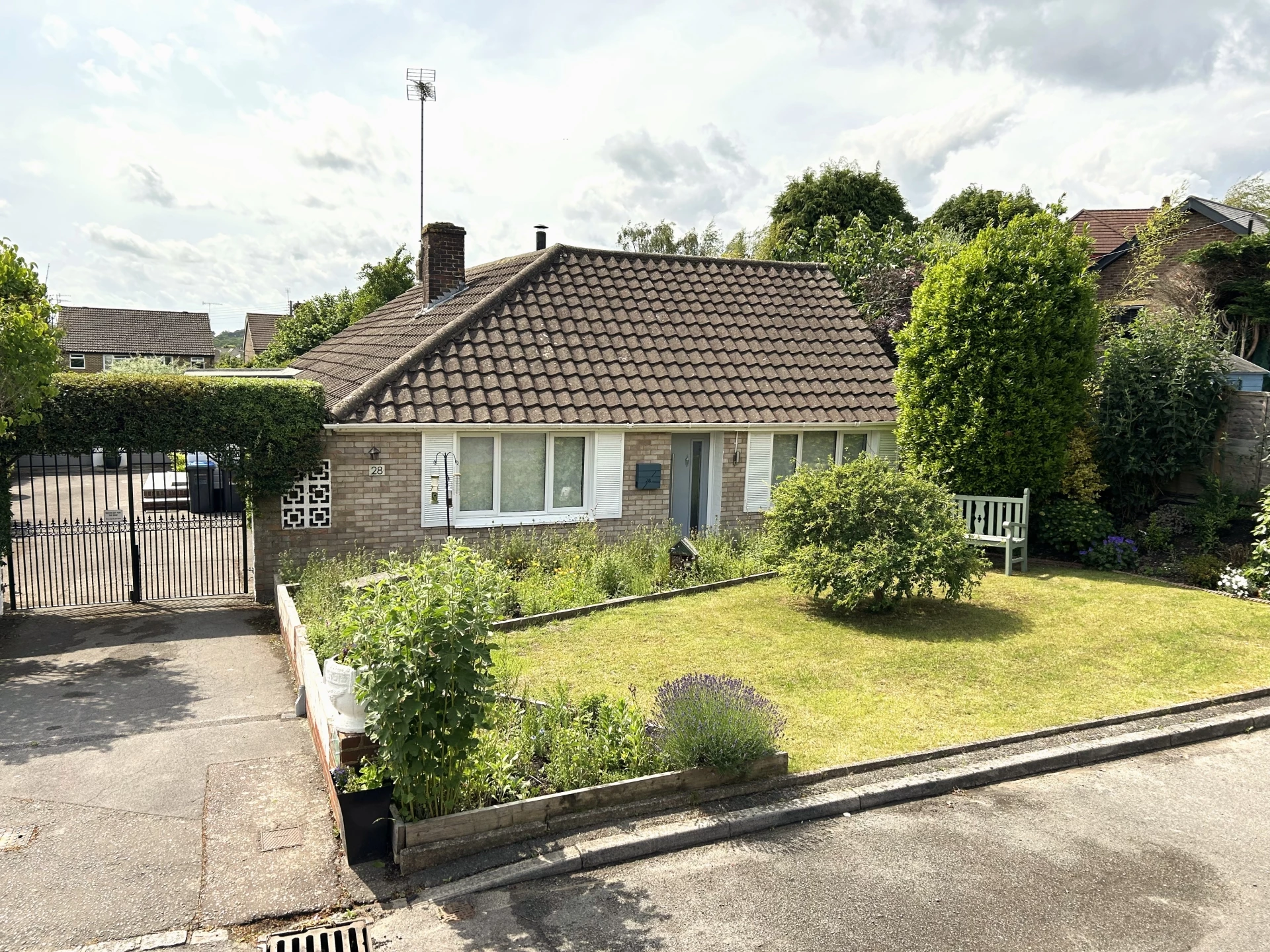 Property photo: Haywards Heath, RH16