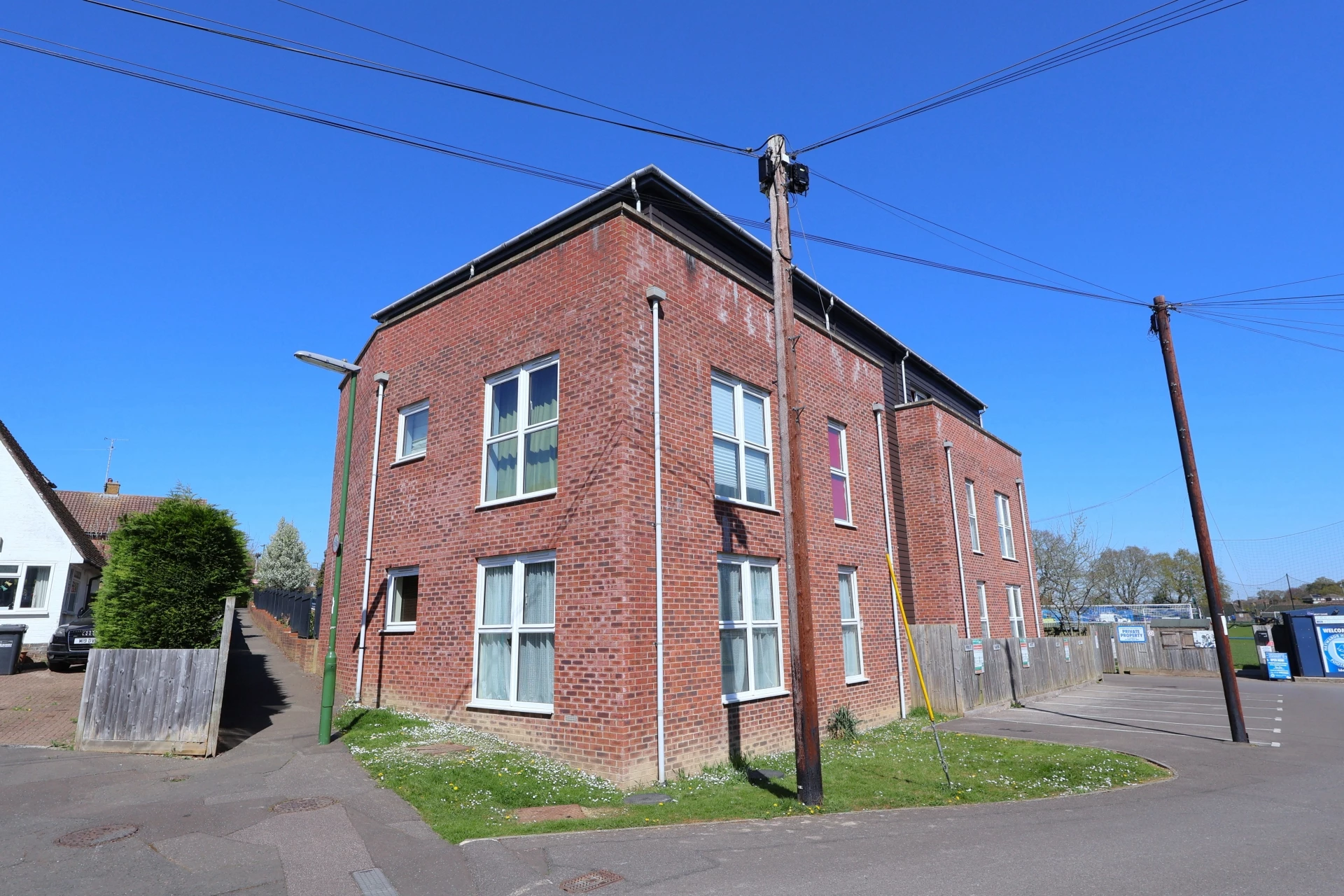 Property photo: Haywards Heath, RH16