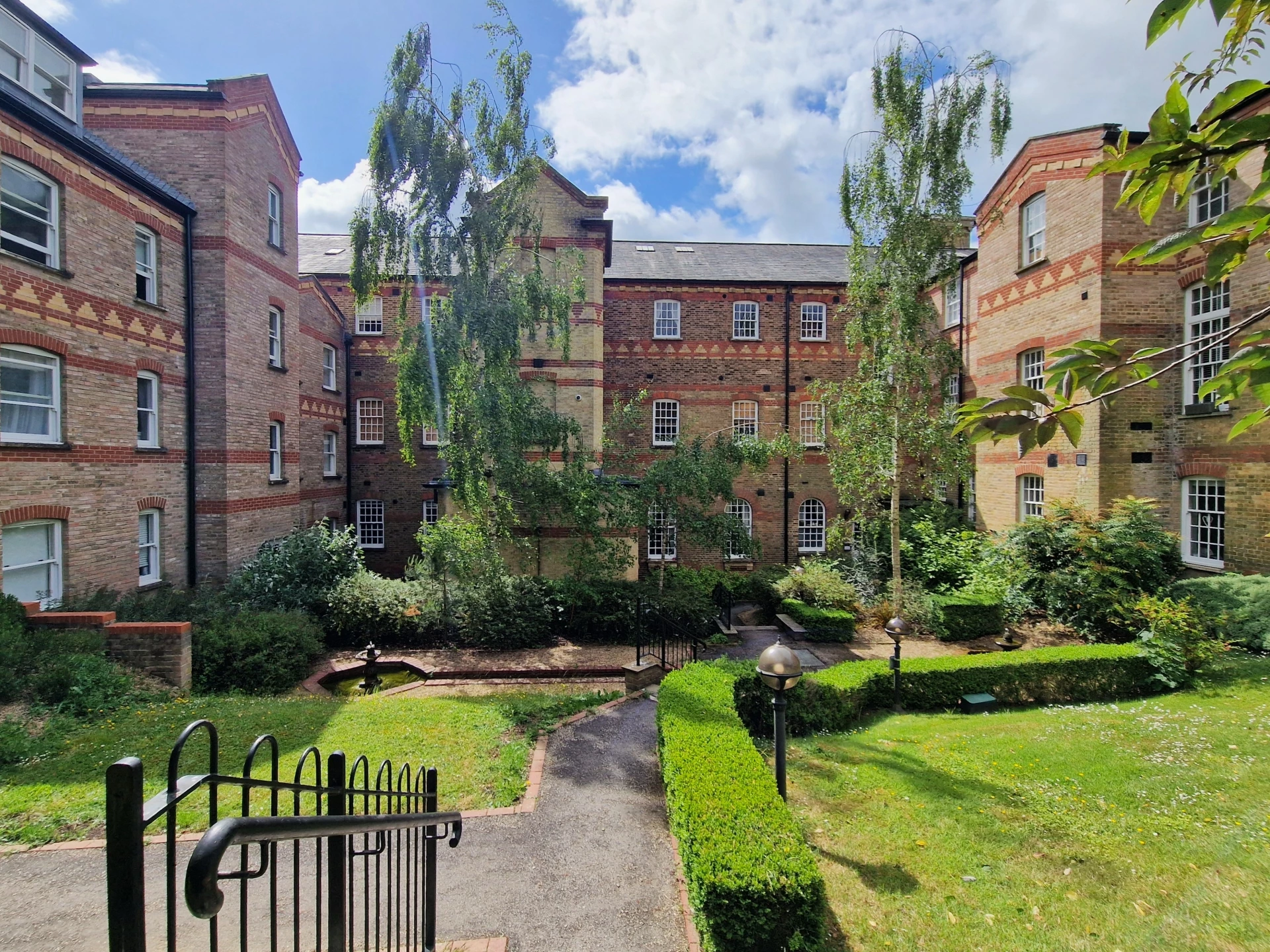 Property photo: Haywards Heath, RH16