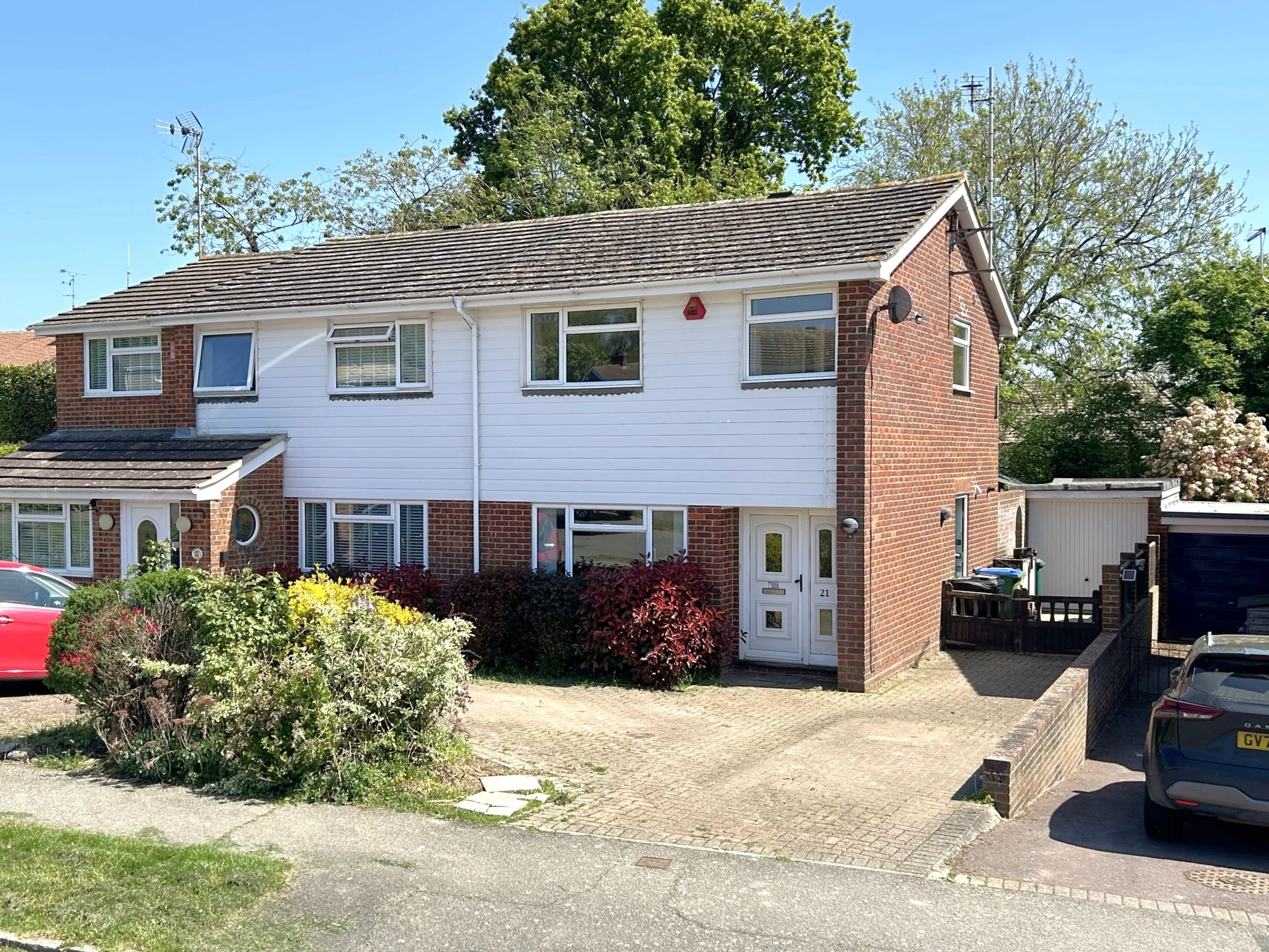 Property photo: Wivelsfield Green, RH17