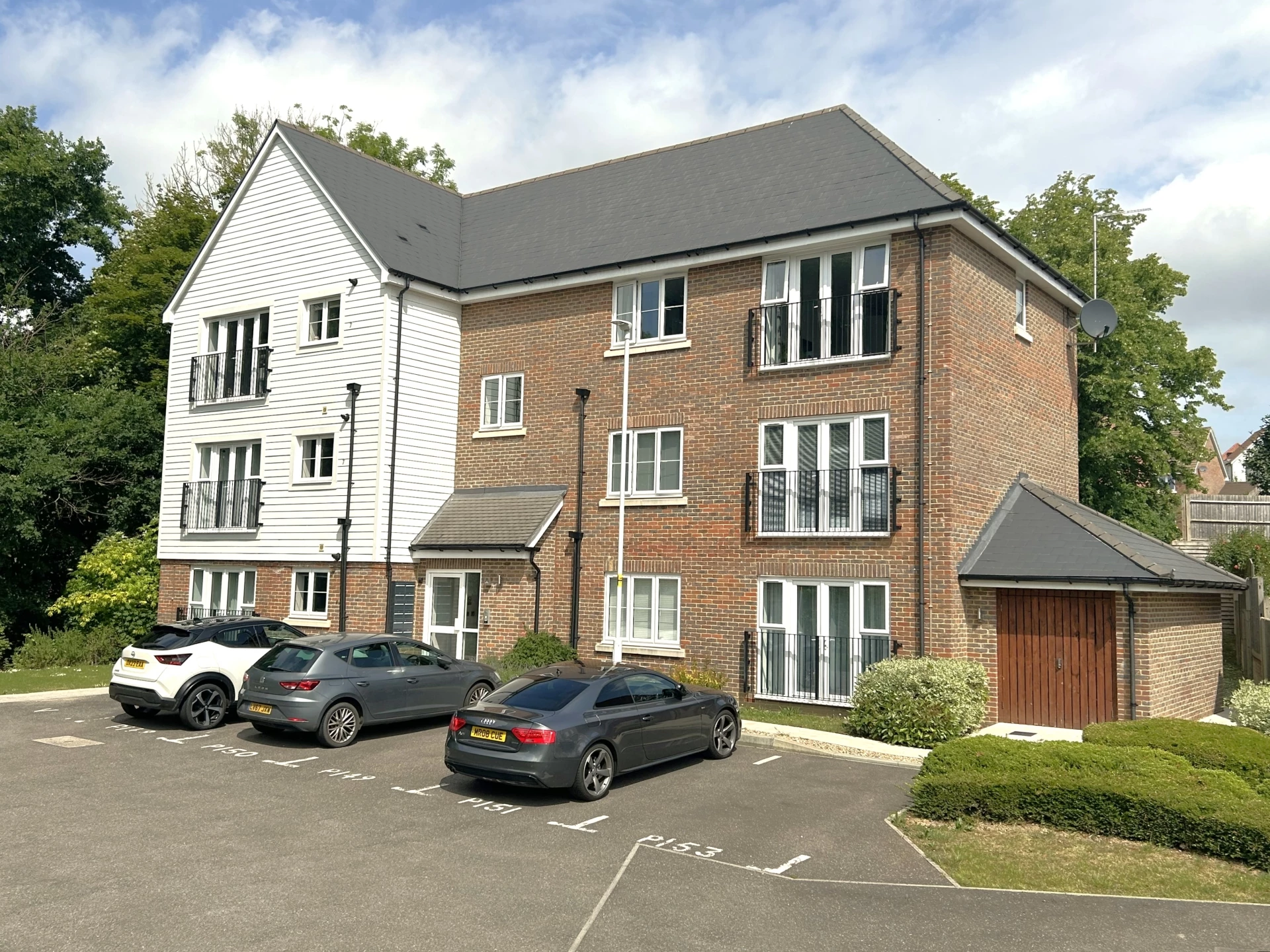 Property photo: Haywards Heath, RH16