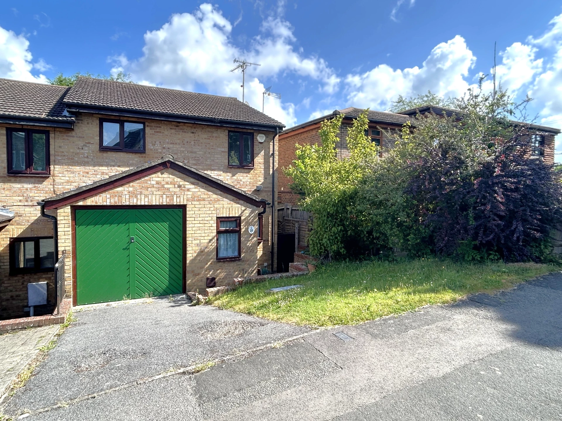 Property photo: Haywards Heath, RH16