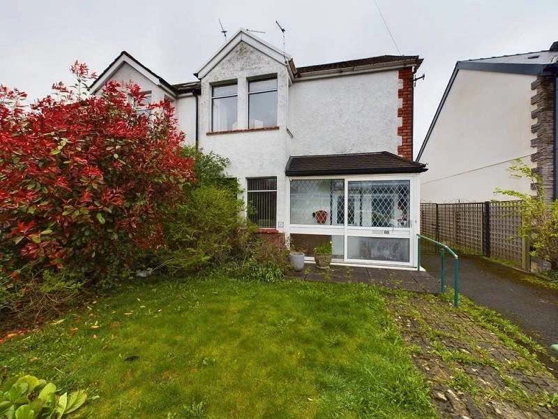 Similar Property: Semi Detached in Rhiwbina