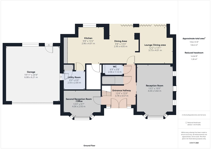 Ground Floor