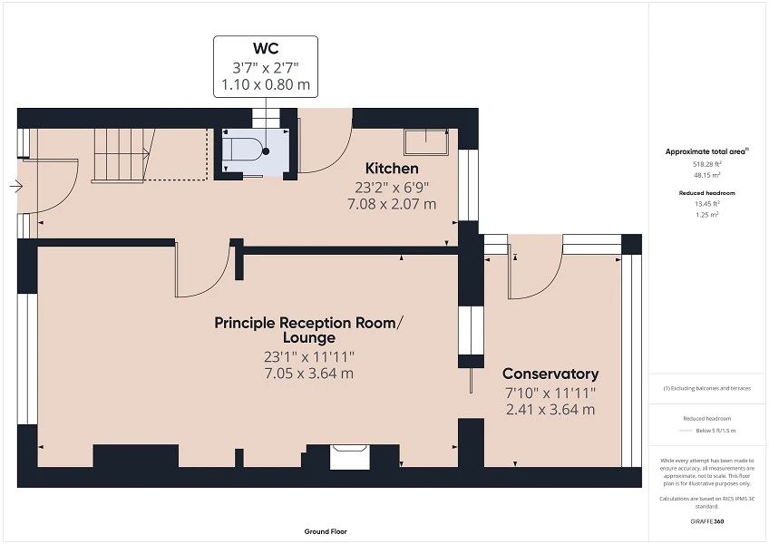 Ground Floor