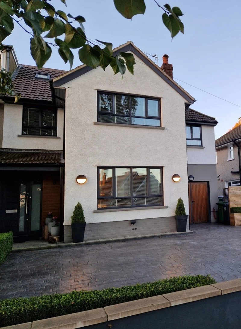 Similar Property: Semi Detached in Cardiff