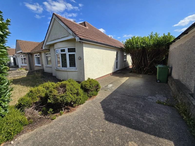 Similar Property: Semi Detached Bungalow in Cardiff