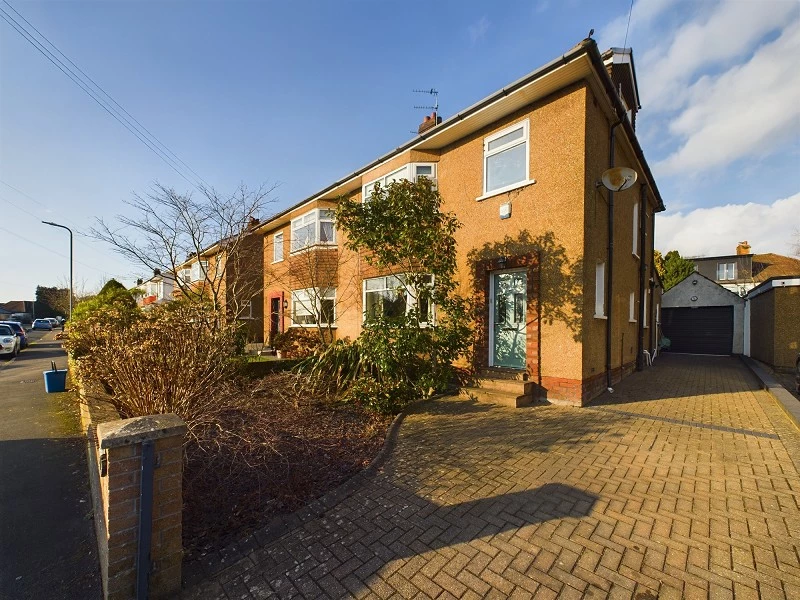 Similar Property: Semi Detached in Rhiwbina