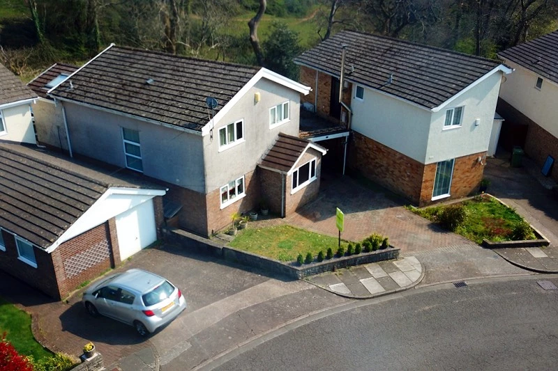 Similar Property: Detached in Rhiwbina
