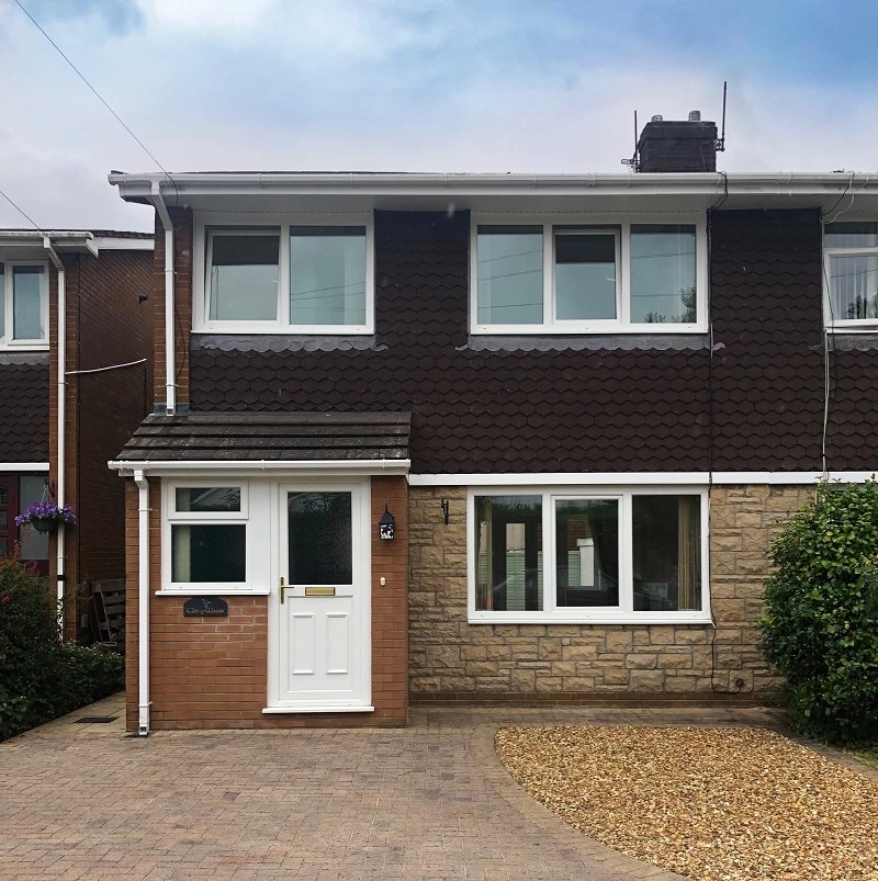 Similar Property: Semi Detached in Rhiwbina