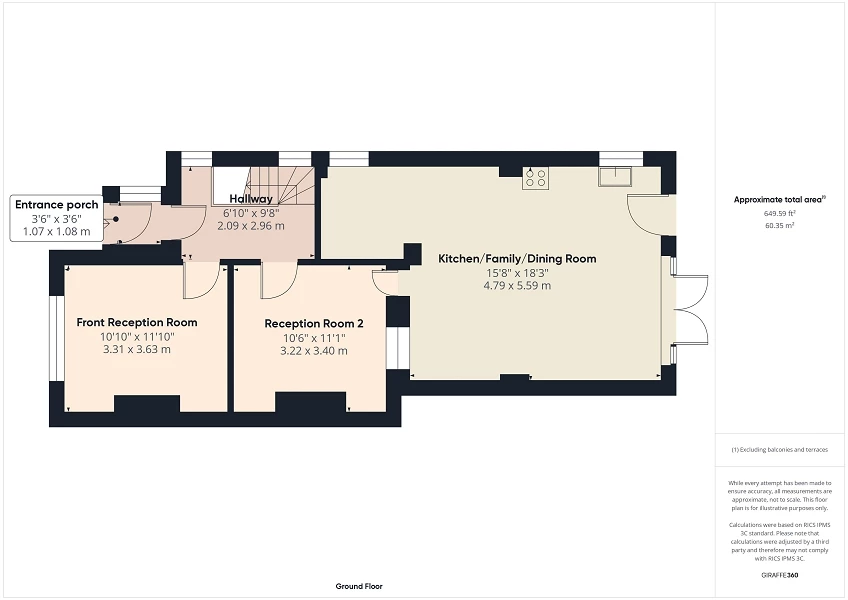 Ground Floor