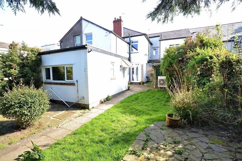 Similar Property: Terraced in Rhiwbina