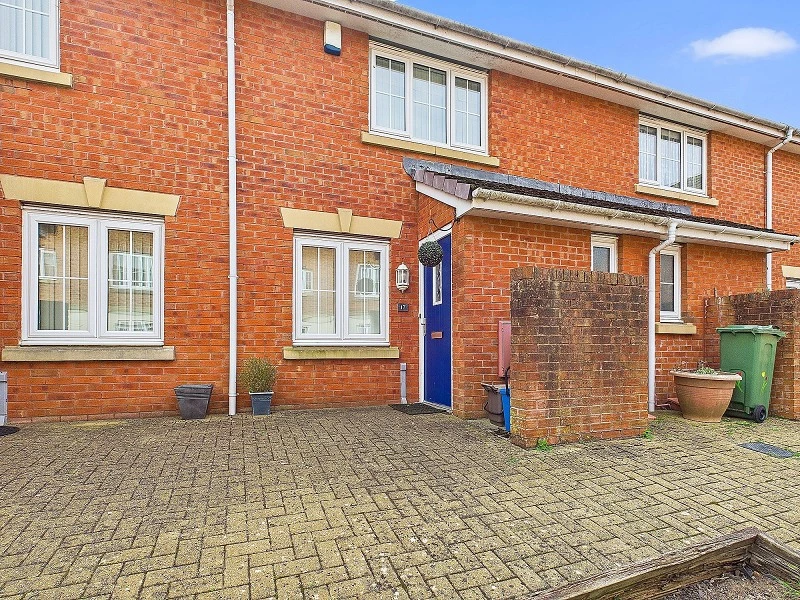 Similar Property: Terraced in Cardiff