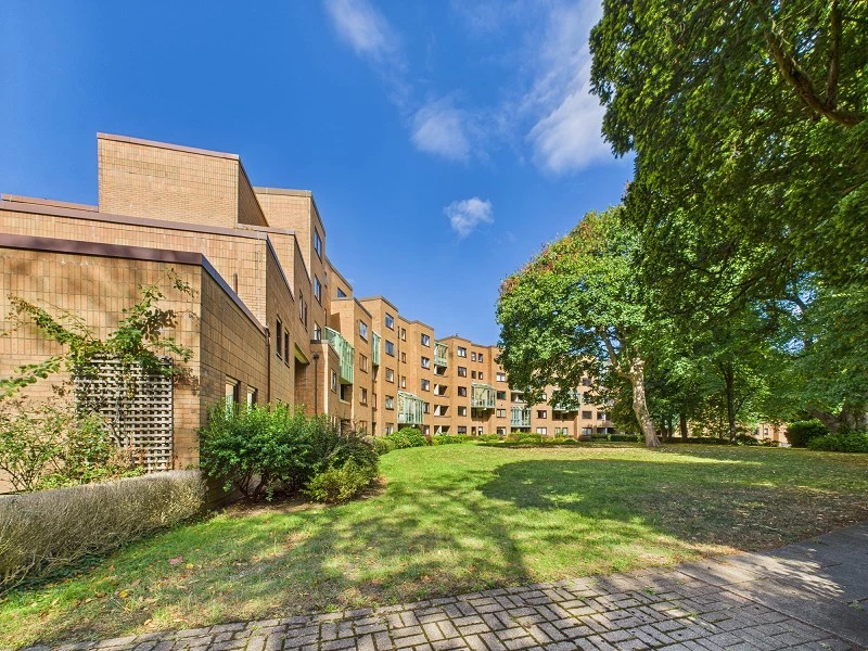 Similar Property: Flat in Llandaff