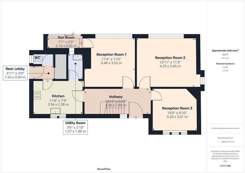 Ground Floor
