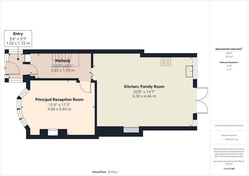 Ground Floor