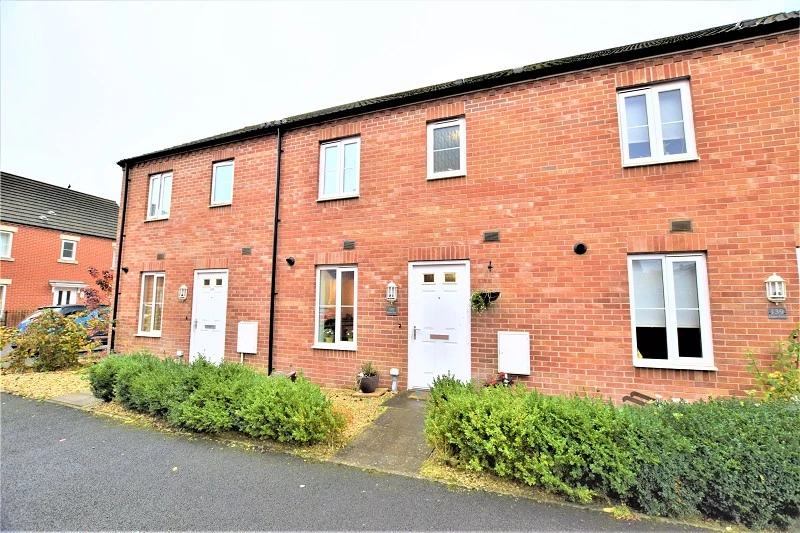 Similar Property: Terraced in Radyr