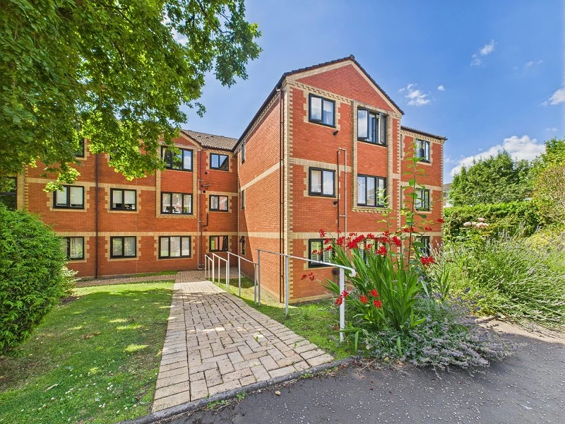 Similar Property: Retirement in Cardiff