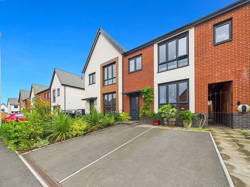 Similar Property: Terraced in Cardiff