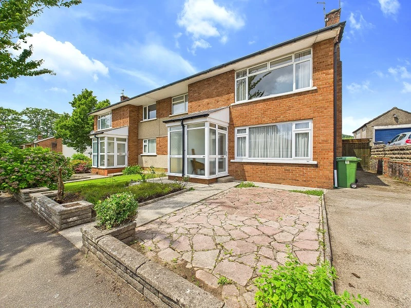 Similar Property: Ground Maisonette in Cardiff