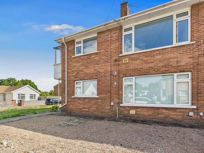 Similar Property: Maisonette in Cardiff