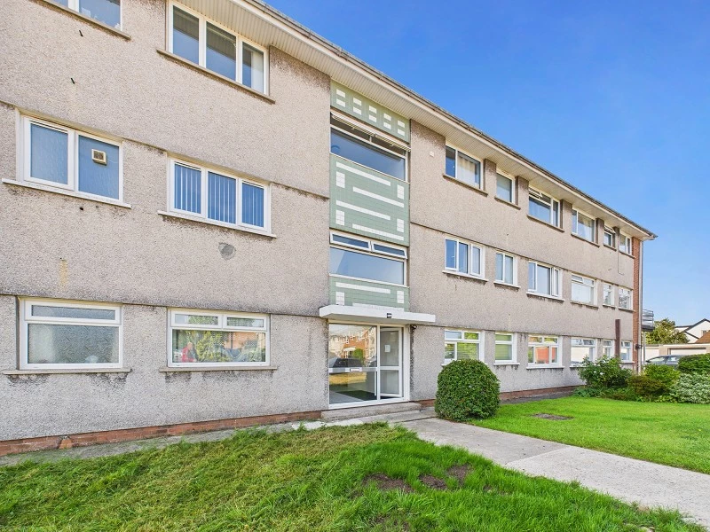 Similar Property: Flat in Cardiff
