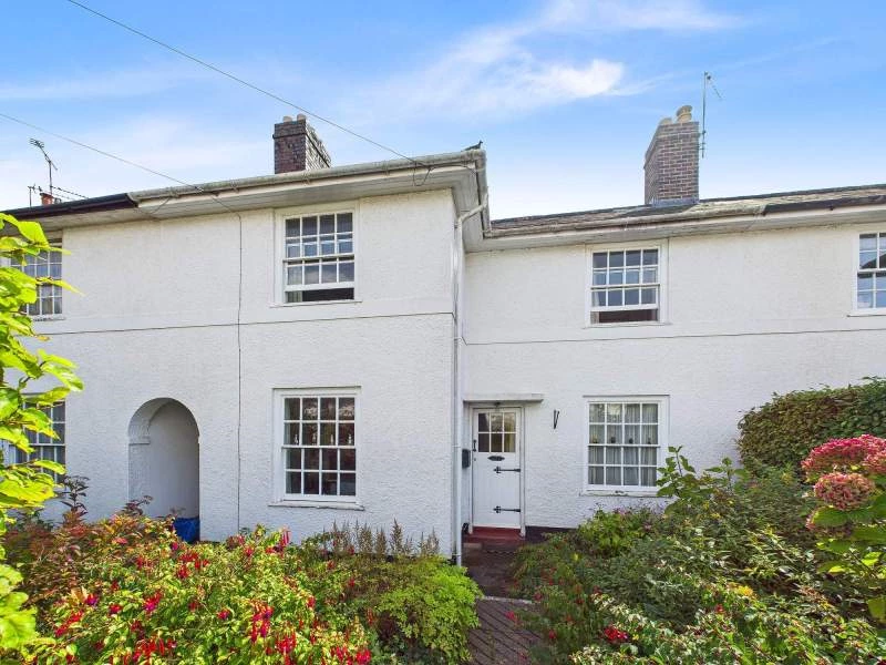 Similar Property: Terraced in Cardiff