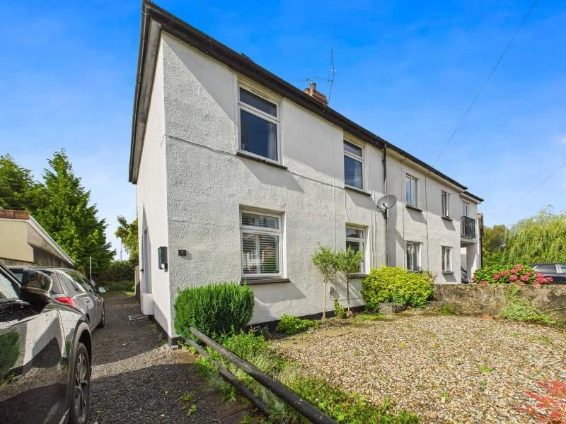 Similar Property: Ground Maisonette in Cardiff