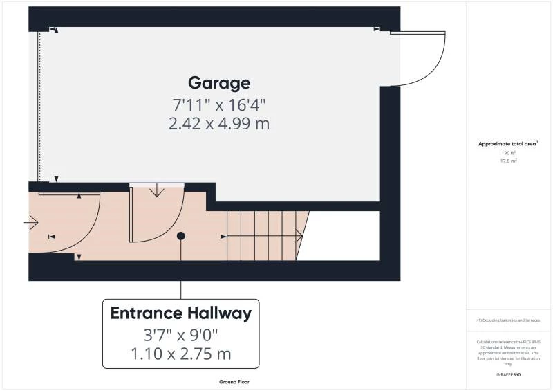 Ground Floor