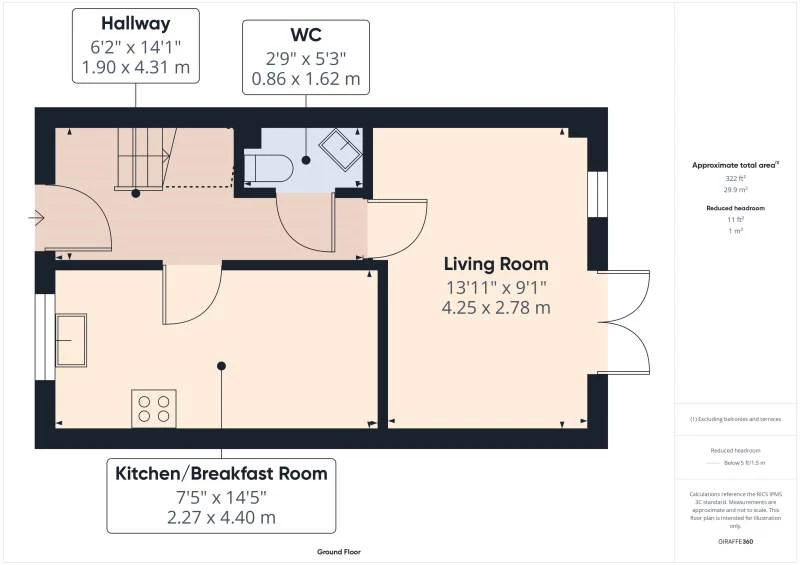 Ground Floor