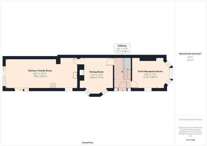 Ground Floor