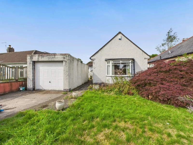 Similar Property: Detached Bungalow in Cardiff