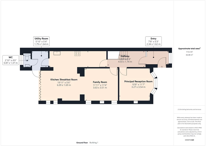 Ground Floor