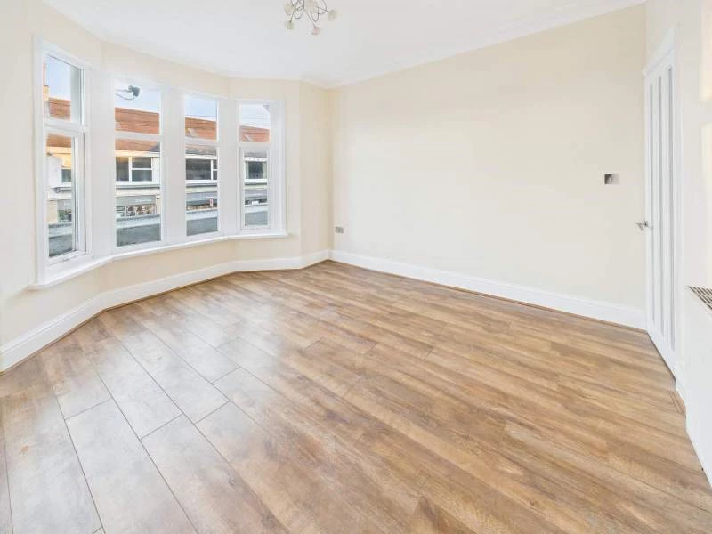 Similar Property: Flat in Rhiwbina