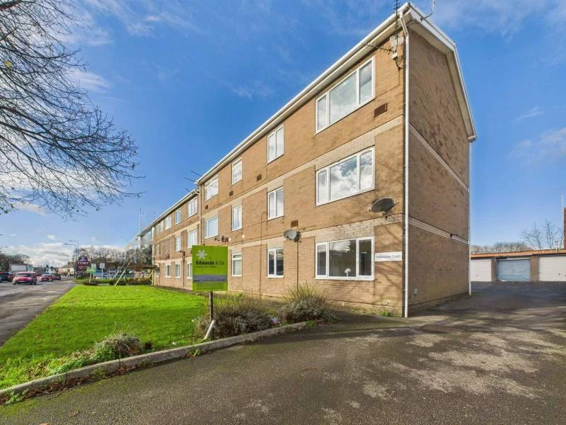 Similar Property: Flat in Cardiff