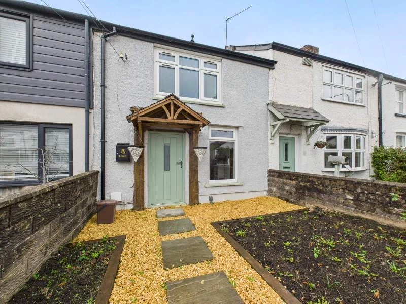 Similar Property: Terraced in Cardiff