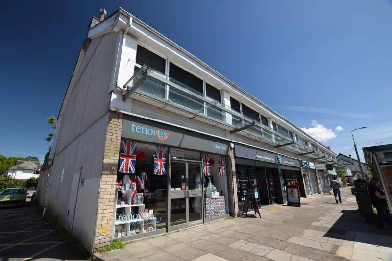 Similar Property: Flat in Cardiff