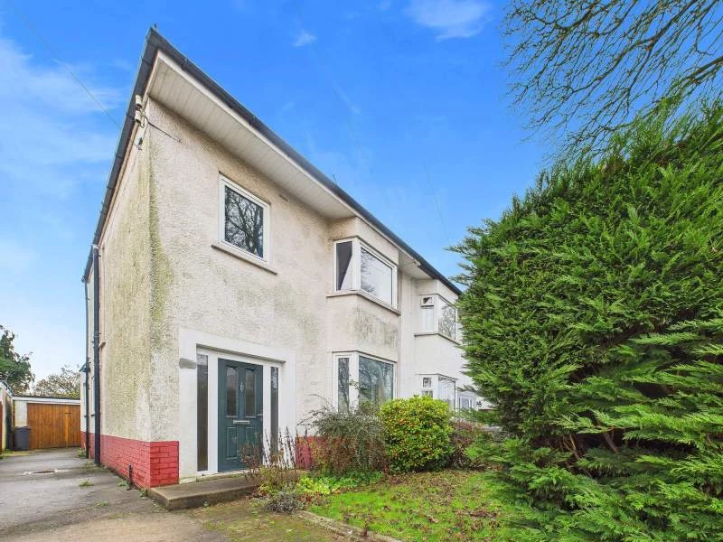Similar Property: Semi Detached in Cardiff
